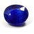 Blue sapphire Gemstone Certified Natural 100% Original Neelam Stone 7.1 Ratti