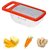 Magikware Cheese Grater And Slicer