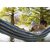 PORTABLE HAMMOCK SWING COTTON BED FOR 2 PERSONS.-WITH TWO ROPE  BAG