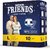 FRIENDS OVERNIGHT ADULT DIAPERS LARGE,WITH UPTO 16 HOURS PROTECTION