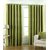 BSN Crush Plain Single Door Curtain