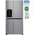 Lg 668 L Gc-L247Sluv Side In Side Sidse Side Refrigerator - Shiney Steel