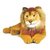 Lion / Babbar Sher (Soft Toy)