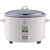 Bajaj Majesty RCX-42 4.2 L Multifunction Electric Rice Cooker  (4.2 L, White)