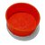 Ezee Round Silicone Cake Mould - 6 inches