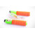 Fitness kart Multicolor Skipping Rope With counter