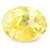 8 CARAT UNHEATED,UNTREATED,CEYLON ORIGIN Yellow Sapphire-Pukhraj Stone