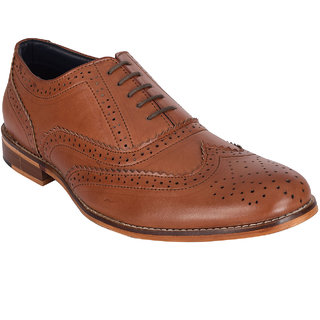 mens tan colour shoes