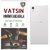 Impossible Glass Back Protactor (Not Tempered Glass) For Sony Xperia XA1 by Vatsin