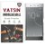Impossible Glass (Not Tempered Glass) For Sony Xperia XZ Premium by Vatsin