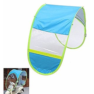 Sunroof cover for bike new arrivals