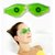 Bhumi combo of 2 Aloe Vera Gel Eye Cool Mask Multipurpose Magnetic Clears Eye Sight