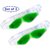 KKS combo of 2 Aloe Vera Gel Eye Cool Mask Multipurpose Magnetic Clears Eye Sight