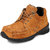 AFM Men's Brown Leather Shoes For Men