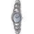 Seiko Quartz Silver Dial Women Watch-SUP295P1