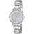 Citizen Quartz Silver Dial Women Watch-EM0380-57D
