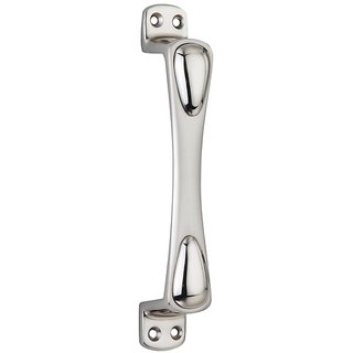 Spider Zinc Cabinet Handles With Cp Ss Finish 6 Inch 5 Pcs Spider Zinc Cabinet Handles With Cp Ss Finish 6 Inch 5 Pcs