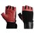 Body Maxx High Quality Weight Lifting Gym Gloves Along With Wrist Support (ARTICLE NO 780)