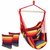 Brazilian Cotton Fabric Hanging Hammock Swing Chair For Adults-BEST QUALITY DC