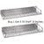 SSS - Stainless Steel Shelf 16 Inches (Buy 1 Get 1)