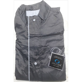 Only hotsell one raincoat