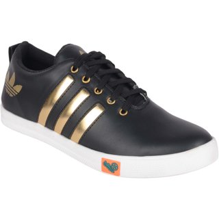 Buy Running Rider Black Foam Men S Casual Shoes Online 999