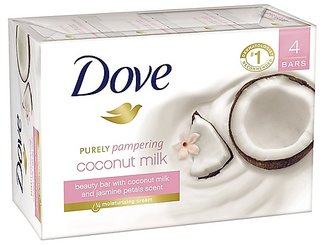 dove 75 gm price