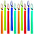 ShaRivz Pillar Candles - 20 Pcs