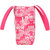 Waanii Women Girls Handbag Pink WNI634