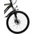COSMIC COLORADO 21 SPEED MTB BICYCLE BLACK/GOLD-SPECIAL EDITION