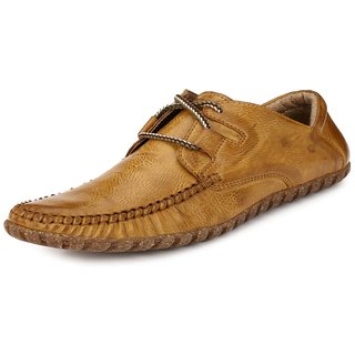 Buy Peponi Stylish Casual Laceup Men'S 