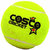 100 Genuine Cosco Cricket Tennis Balls- Pack of 6