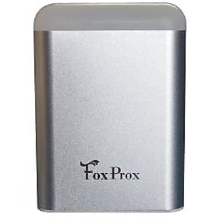 FoxProx FX-XR104 10400mAh Power Bank
