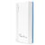 FPX FX10000 10000mAh Power Bank  White