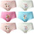 Minnie Printed Panty For Girls Pack of 6 from Bodycare