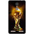 Lenovo K6 Power Fifa World Cup Printed Designer Back Cover By Prints Ways