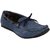 Black Field Hill blue Loafers