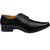Black Field Zoxer black A New Formal Shoes