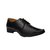 Black Field Zoxer black A New Formal Shoes