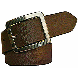 Ws Deal Leatherite Belt At Very Reasonable Cost