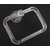 Unbreakable Acrylic Square Towel Ring