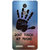 Lenovo K6 Power Dont Touch My Phone Printed Designer Back Cover By Prints Ways