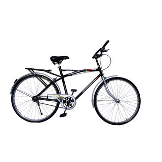 Addo bicycle shop