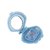 YOGERS Silica Gel Anti-Snore Snoring Stopper Snore-Free Nose Clip Sleeping-Aid Device with Shell Case