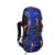 Attache 1025R Rucksack, Hiking Backpack 75Lts (Royal Blue) With Rain Cover