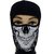 Anti-Pollution Evil Look Full Face Mask For Men And Women, Free Size