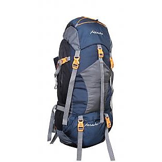 attache rucksack