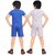 Dongli Kids Nightwear (Boys Multicolor)