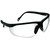 Karam ES005 - Clear Safety Eye ProtectionSpectacle, Clear Lens protective eye wears stylish look