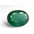 By Online 6.50  Ratti Natural IGL Certified Emerald (Panna) Stone.